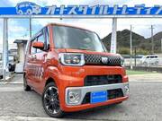 2015 DAIHATSU WAKE