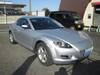 MAZDA RX-8