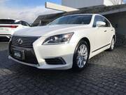 2015 LEXUS LS