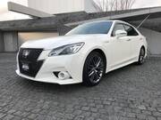 2013 TOYOTA CROWN