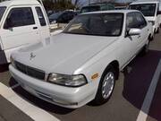 1995 NISSAN LAUREL MEDALIST