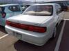 NISSAN LAUREL