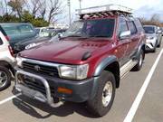 1992 TOYOTA HILUX SURF