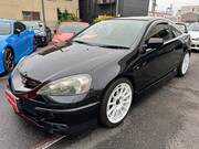 2005 HONDA INTEGRA TYPE-R