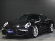 2012 PORSCHE 911