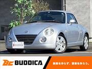 2007 DAIHATSU COPEN