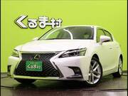 2018 LEXUS CT