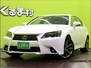 2014 LEXUS GS