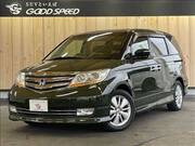 2009 HONDA ELYSION