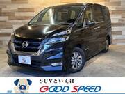 2019 NISSAN SERENA