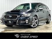 2014 SUBARU LEVORG