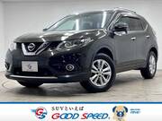 2014 NISSAN X-TRAIL