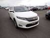 TOYOTA HARRIER HYBRID