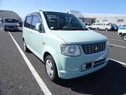 2008 MITSUBISHI EK WAGON