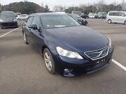 2011 TOYOTA MARK X