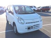 2014 SUZUKI ALTO