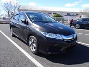 2015 HONDA GRACE