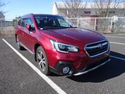 2018 SUBARU LEGACY OUTBACK