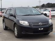 2008 TOYOTA COROLLA FIELDER X G EDITION