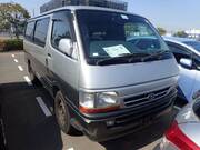 2003 TOYOTA HIACE VAN SUPER GL