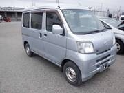 2015 DAIHATSU HIJET CARGO