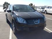 2008 NISSAN DUALIS 20S