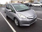 2012 HONDA FIT