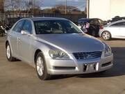 2008 TOYOTA MARK X 250G FOUR