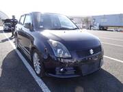 2009 SUZUKI SWIFT