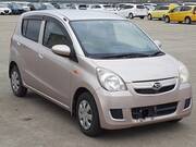 2009 DAIHATSU MIRA