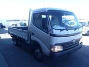 2008 TOYOTA TOYOACE TRUCK 2ton