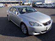 2008 LEXUS IS