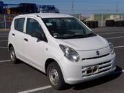 2014 SUZUKI ALTO