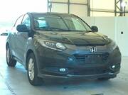 2014 HONDA VEZEL HYBRID X