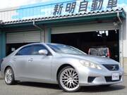 2010 TOYOTA MARK X