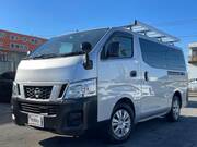 2017 NISSAN CARAVAN