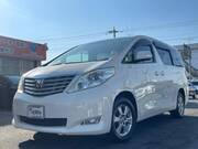 2010 TOYOTA ALPHARD