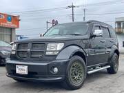 2012 DODGE DODGE NITRO