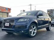 2011 AUDI Q7