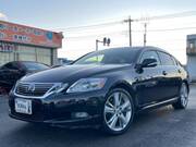 2010 LEXUS GS