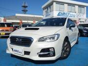 2016 SUBARU LEVORG