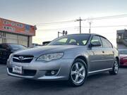 2007 SUBARU LEGACY B4