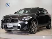 2019 BMW X2