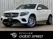 2017 MERCEDES BENZ GLC-CLASS