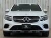 MERCEDES BENZ GLC-CLASS