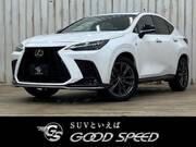 2022 LEXUS NX