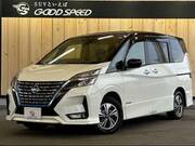 2019 NISSAN SERENA