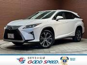 2019 LEXUS RX