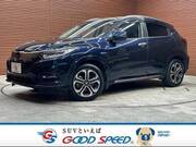 2019 HONDA VEZEL