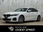 2019 BMW 3 SERIES